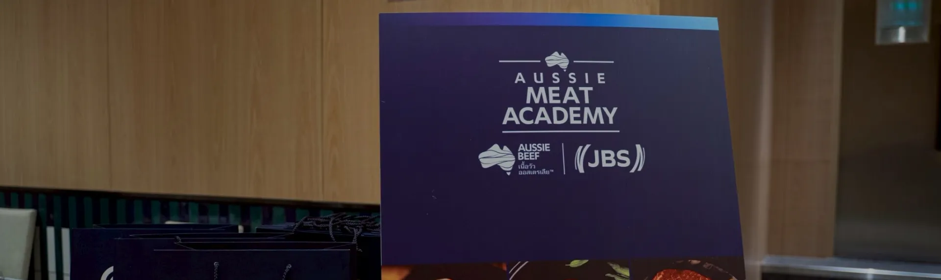 siamfoodservices about Our Events